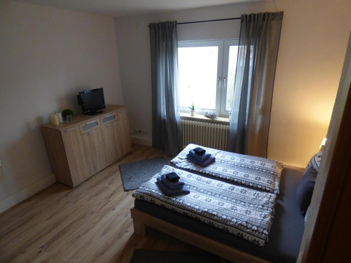 Apartmenthaus Geniusbank Er Wilhelmshaven Luaran gambar