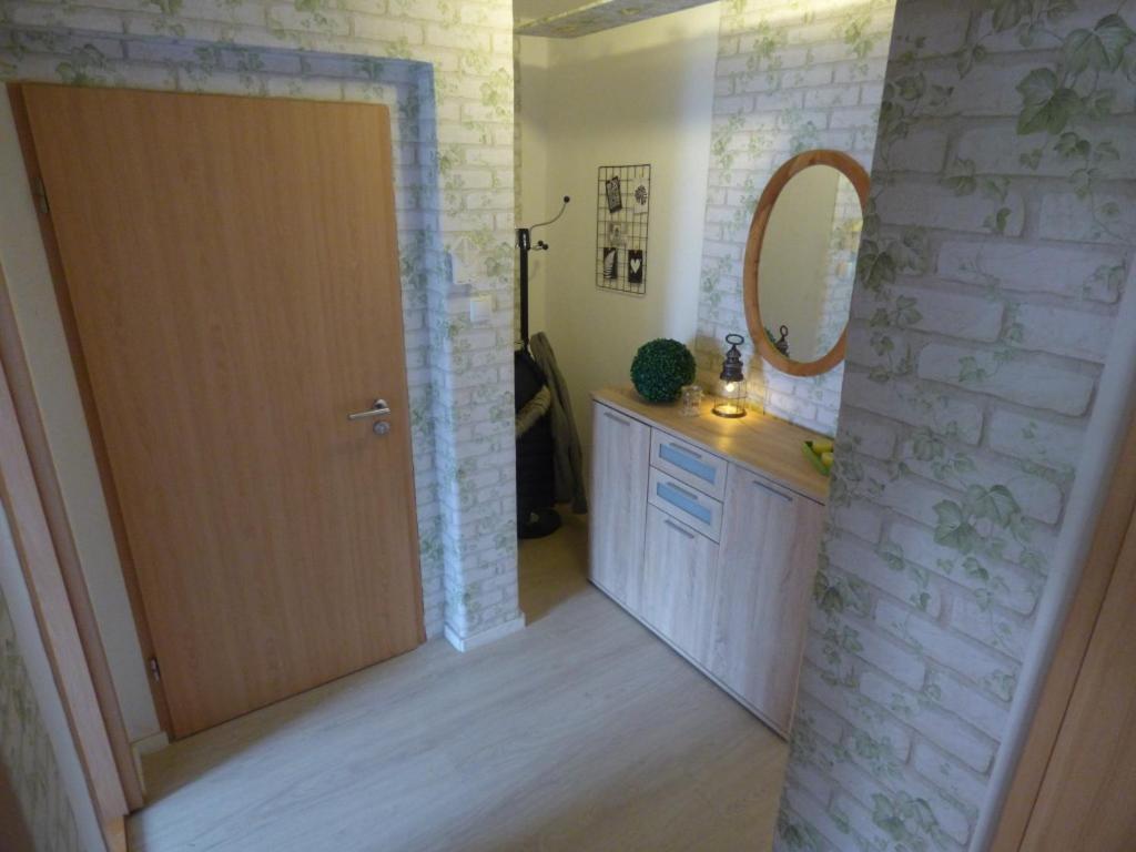 Apartmenthaus Geniusbank Er Wilhelmshaven Luaran gambar
