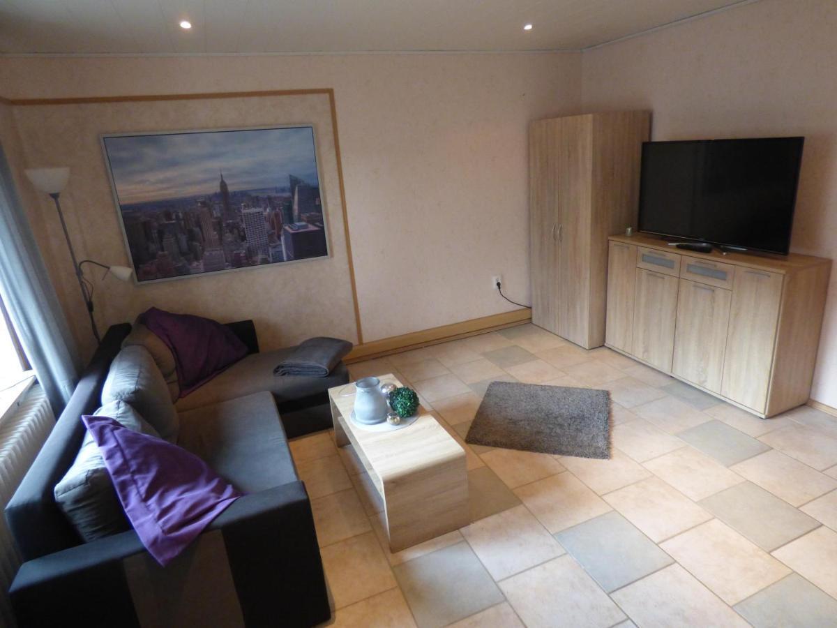 Apartmenthaus Geniusbank Er Wilhelmshaven Luaran gambar
